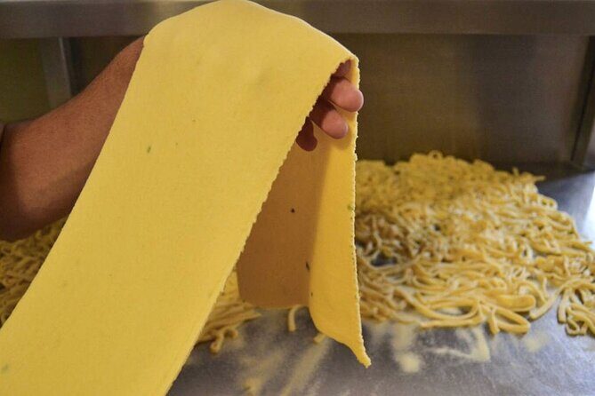 Hands-on Pasta Making Class near the Amalfi Coast with Rosanna - Price and value: is $328 per person worth it?