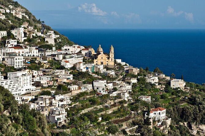 Positano e Amalfi exclusive cruise - Key points to know before you go