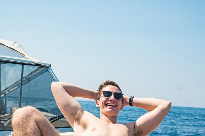 Positano e Amalfi exclusive cruise - Why a private gozzo cruise beats summer crowds