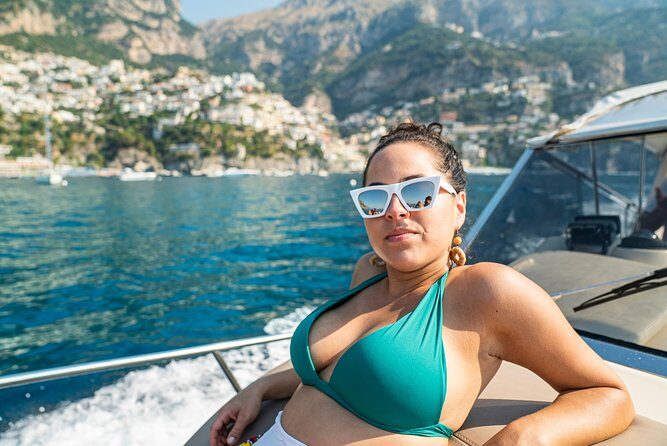 Positano e Amalfi exclusive cruise - Price and value: what $1,793.07 really means