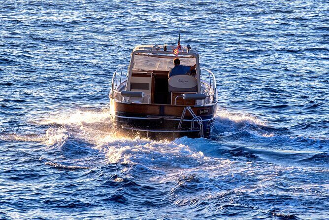 Positano e Amalfi exclusive cruise - Who this cruise is best for (and who should skip it)