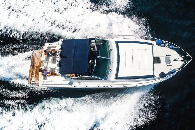 Private Boat Tour of Capri from Positano - Timing and meeting at Positano Spiaggia around 10:00