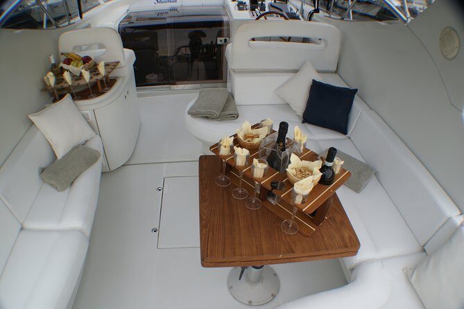 Private Cruise to Capri and Amalfi coast from Positano or Amalfi - yacht 40' - The Blue Grotto Reality Check (Tickets Are Extra)