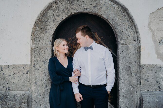 Private Professional Photoshoot in Positano Couple and Family - Key things to know before you go