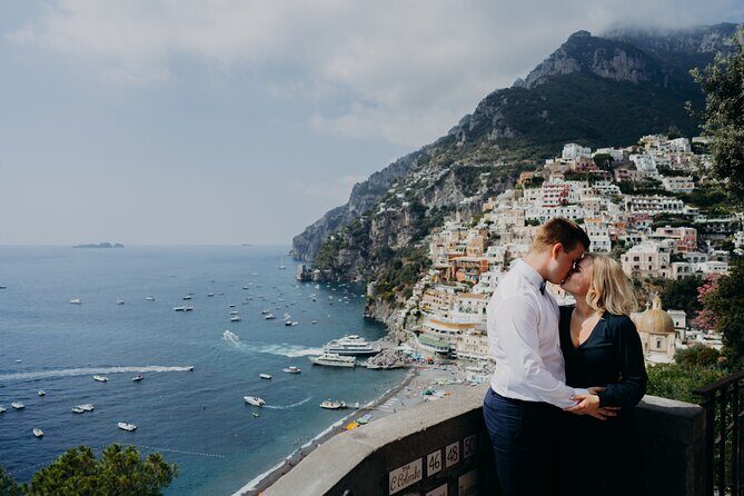 Private Professional Photoshoot in Positano Couple and Family - Price and Value: What $465.43 Means for a Group