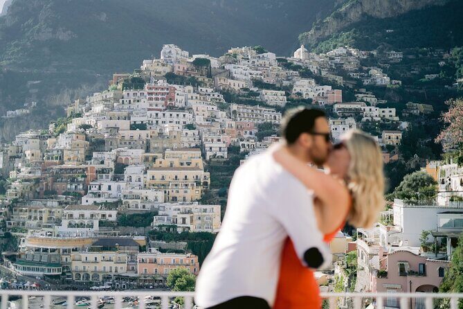 Private Professional Photoshoot in Positano Couple and Family - Best Fit for Couples and Families (and When to Rethink)